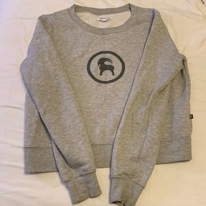 Backcountry Sweatshirt - S